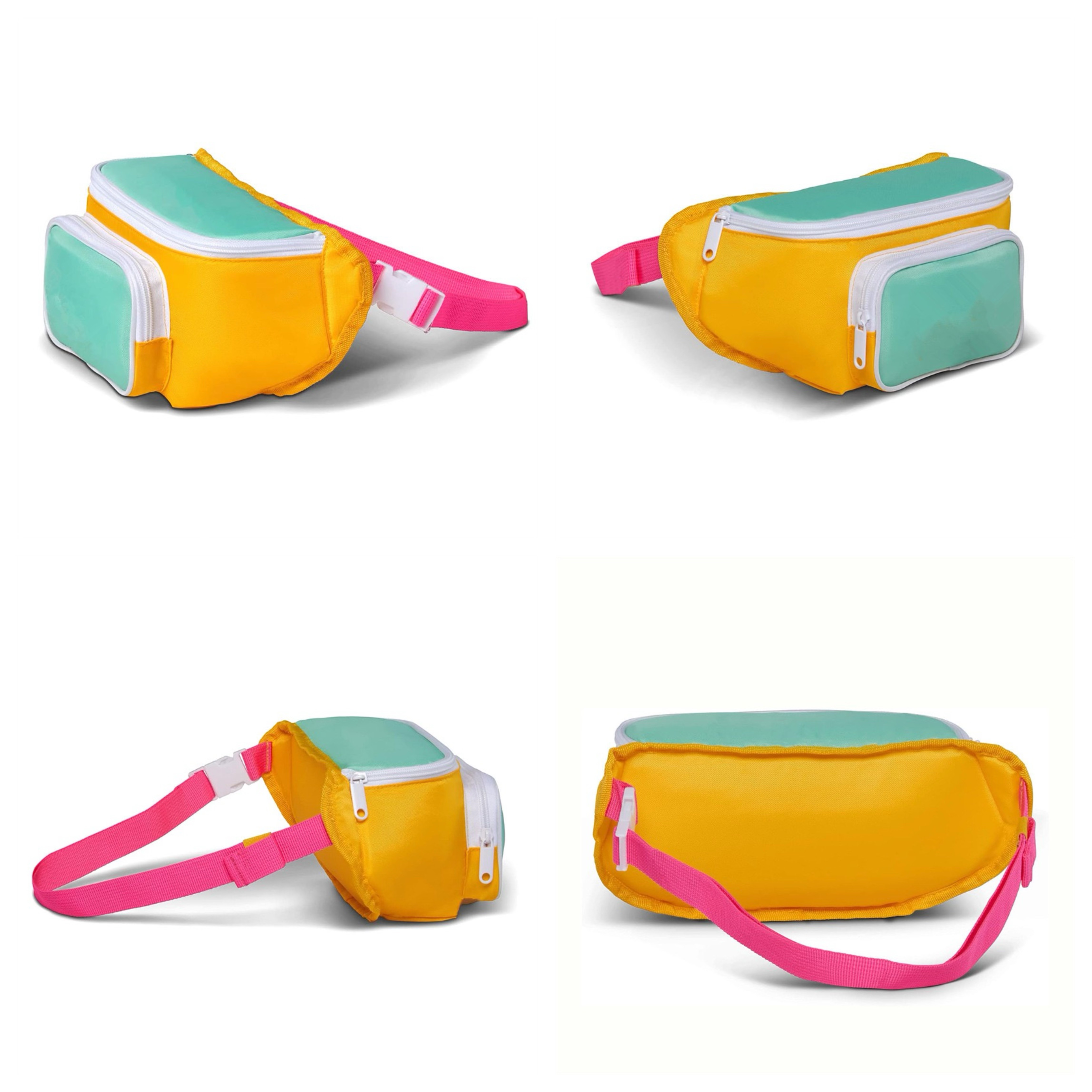 MOQ 10 pcs Waist Cooler Bag 2