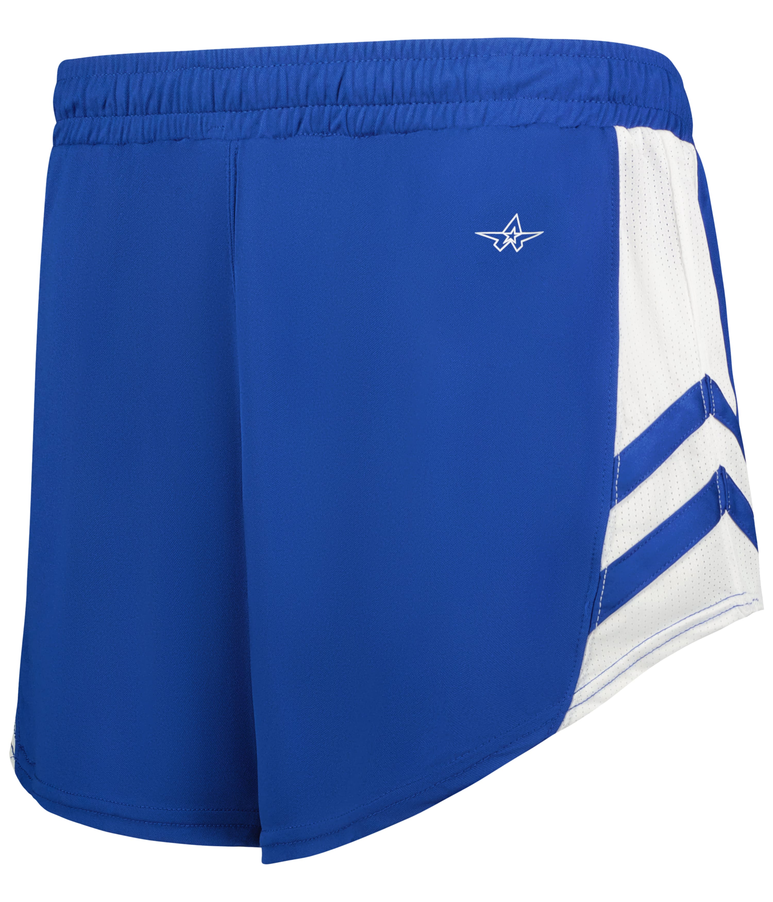 MEDAL TRACK SHORTS 2