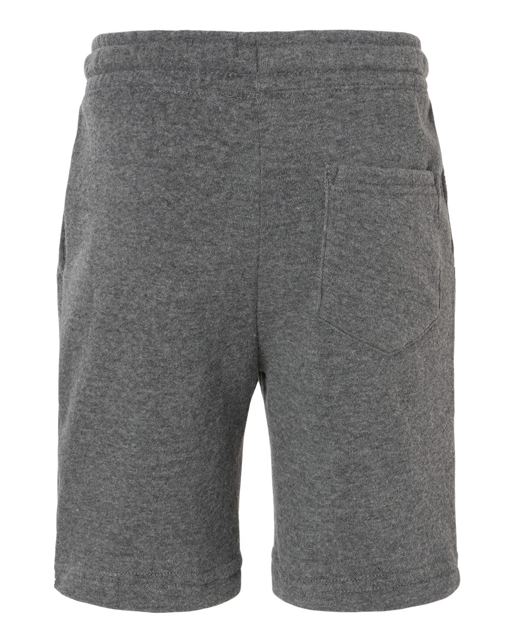 Youth Lightweight Special Blend Fleece Shorts - PRM16SRT 20