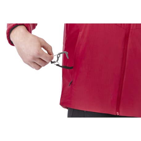Men's KYES Eco Packable Insulated Jacket 165