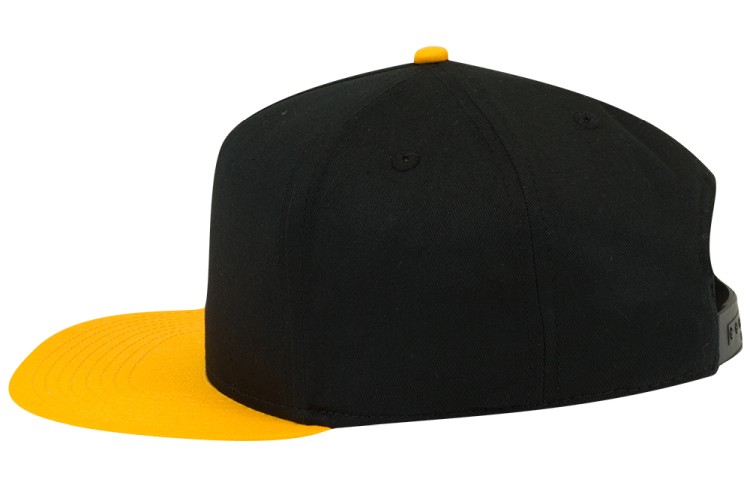 OTTO CAP® OTTO SNAP 5 Panel Pro Style Snapback Hat 33