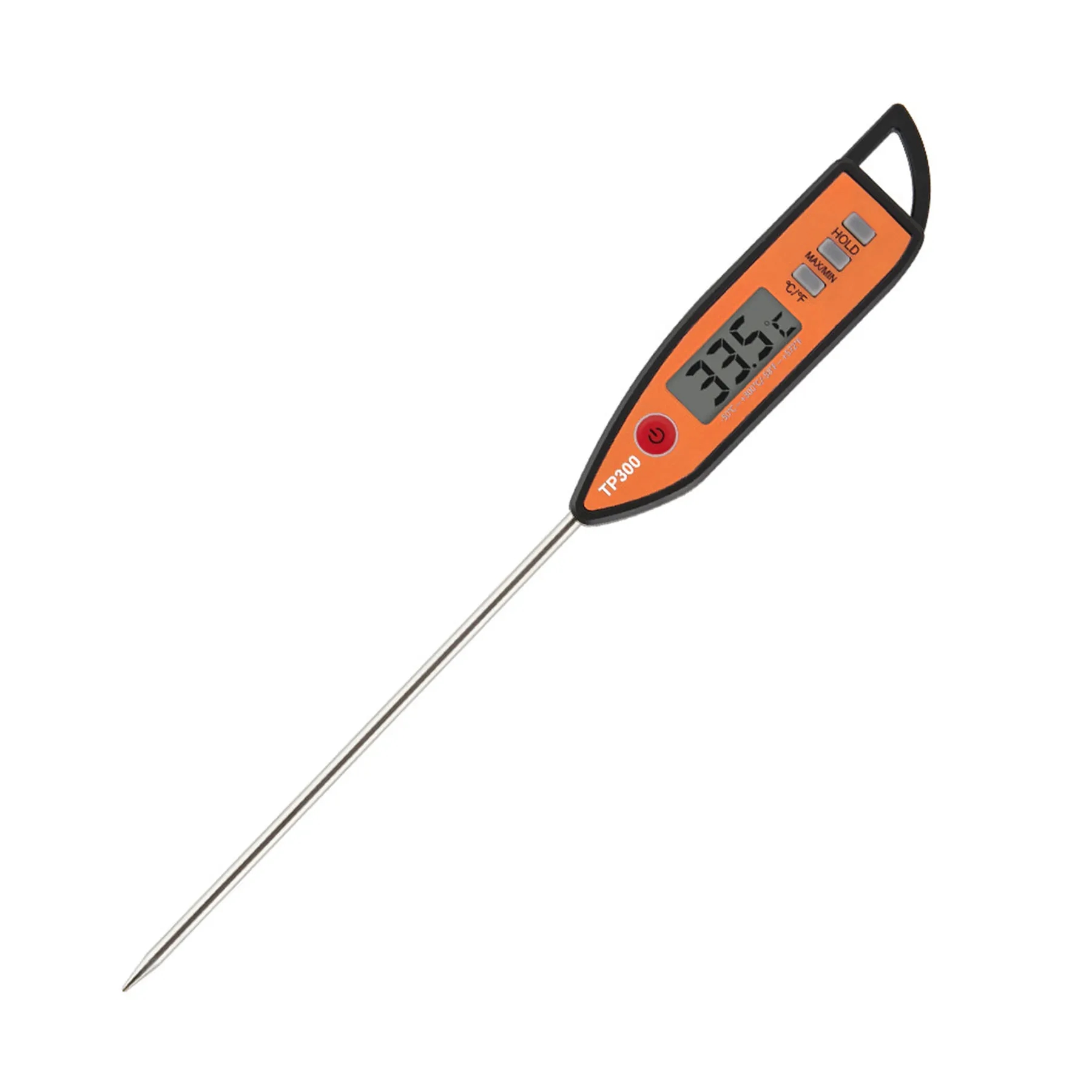Digital Meat Thermometer 4