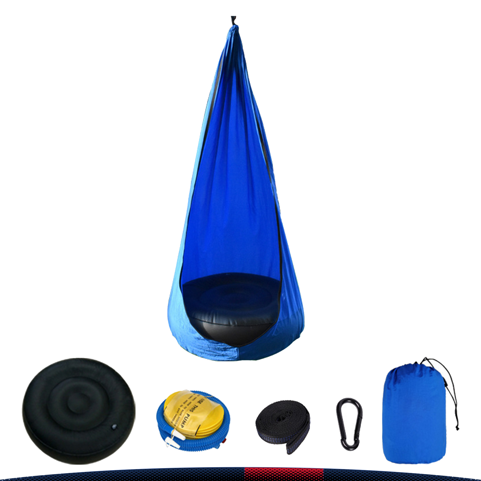 Swing Hammock Chair 6