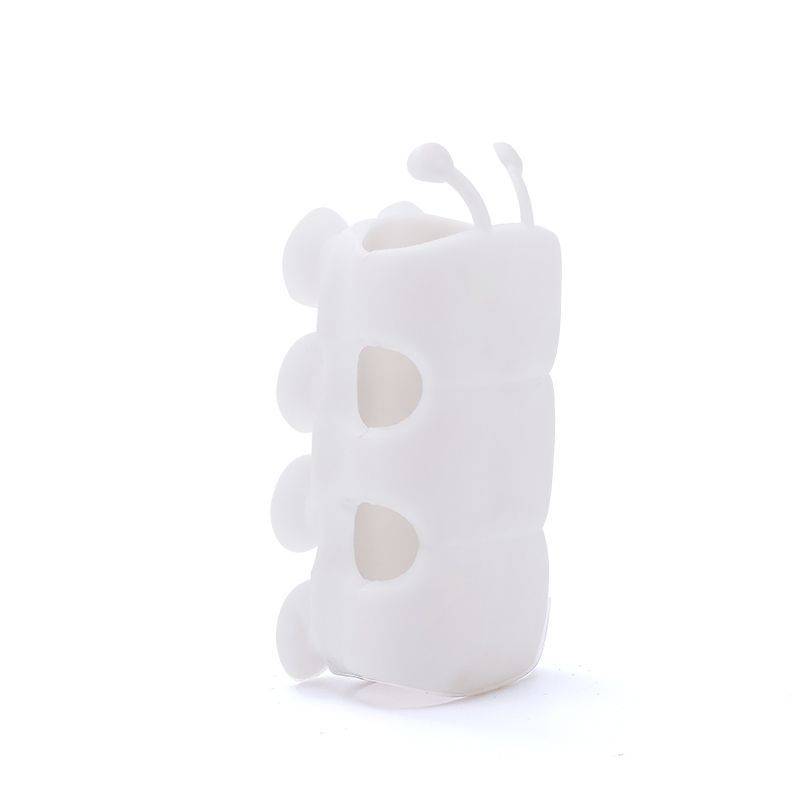 Suction Cup Shower Mounting Bracket No Hole 5