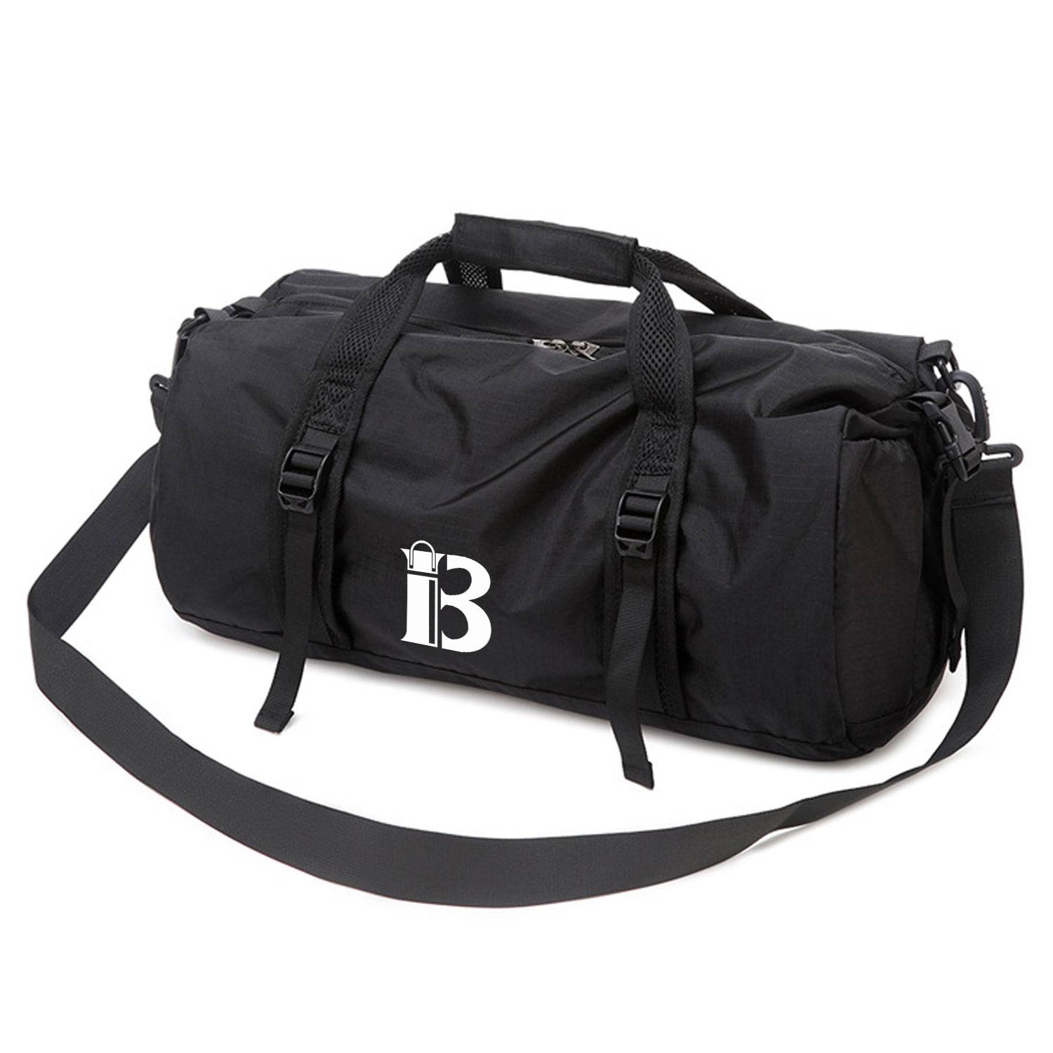 Foldable Oxford Duffel Bag 2
