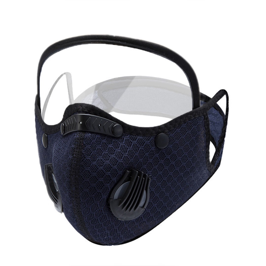 Reusable Face Masks 10