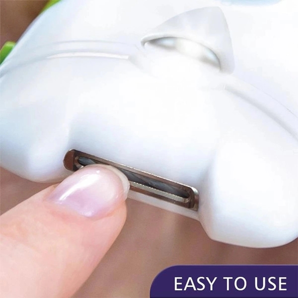 Electric Nail Trimmer 6