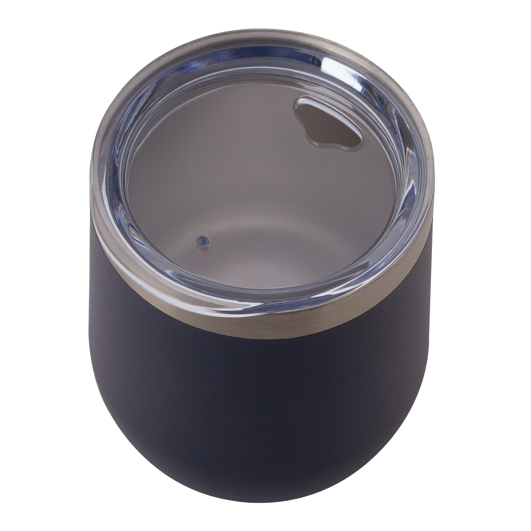 Aria 12 oz. Double Wall Vacuum Wine Cup 18