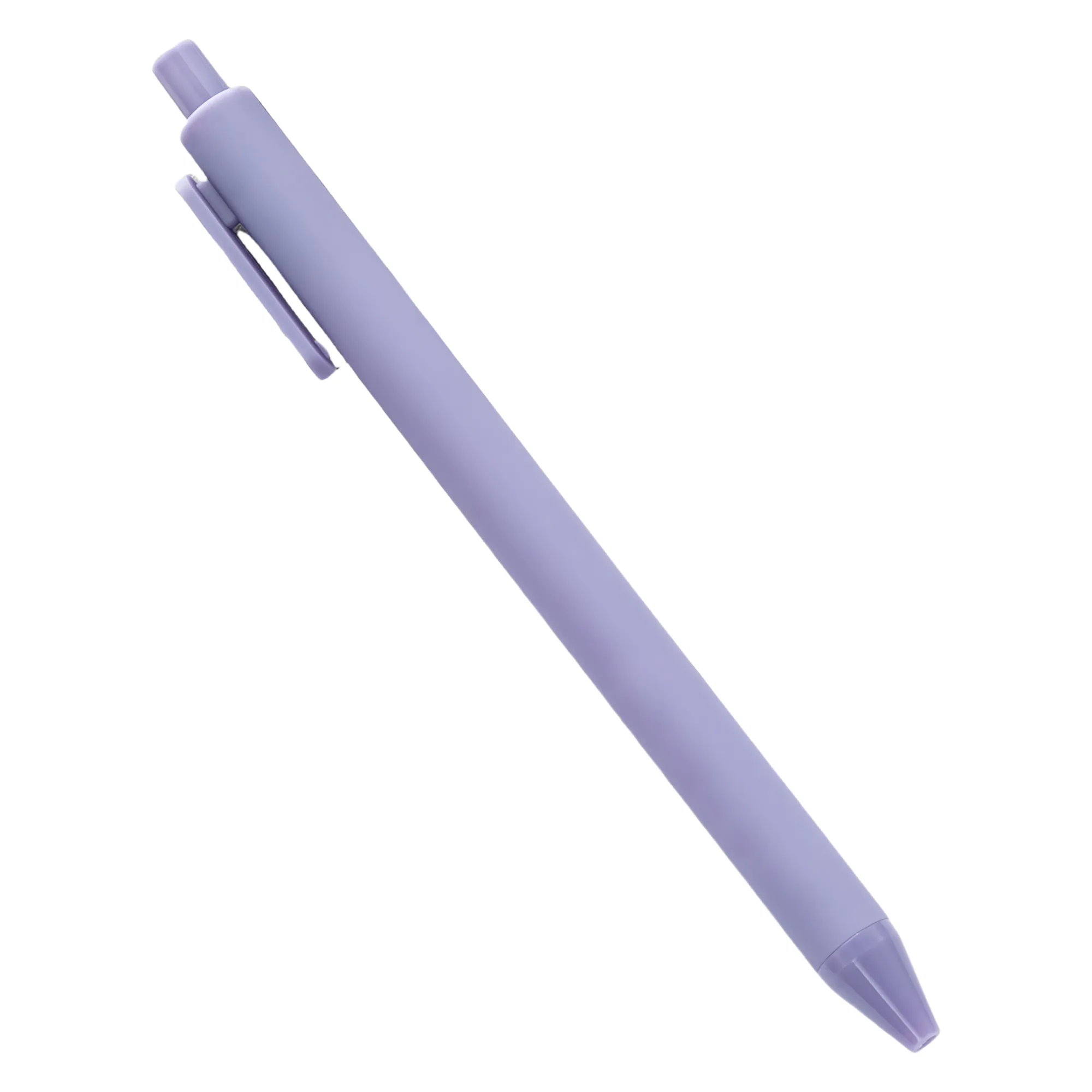 Multi-Color Pressed Ballpoint Pen 2