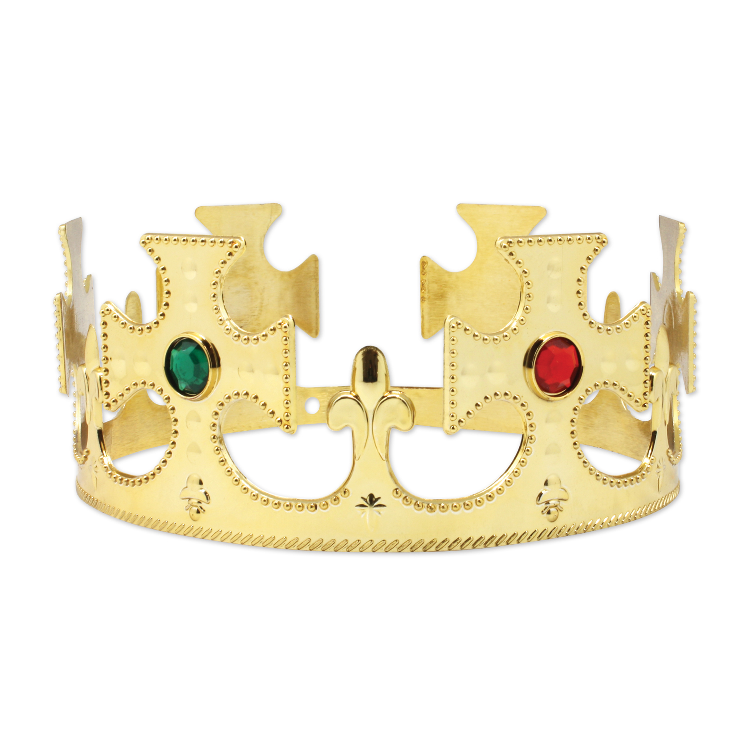 Adjustable King's Crown 3