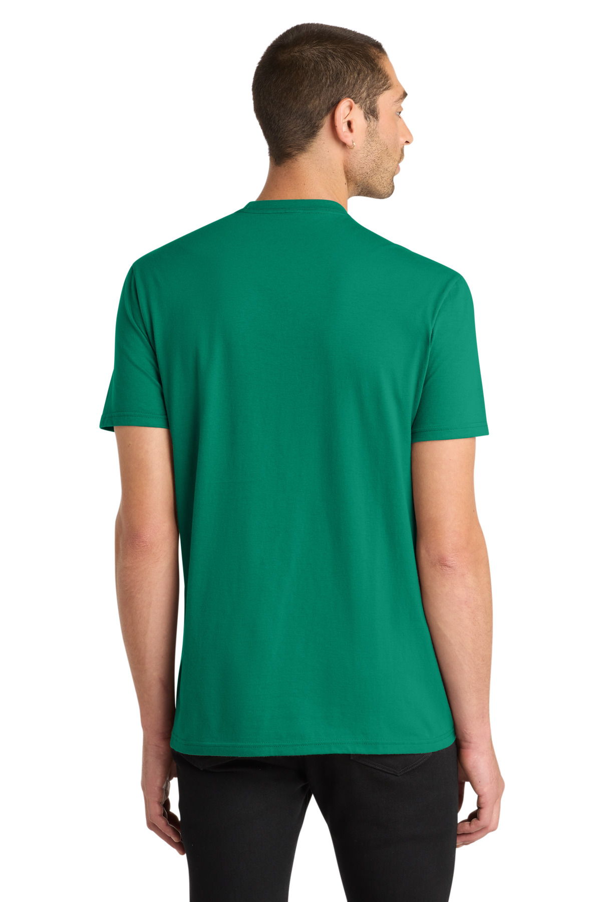 District Very Important Tee . DT6000 23