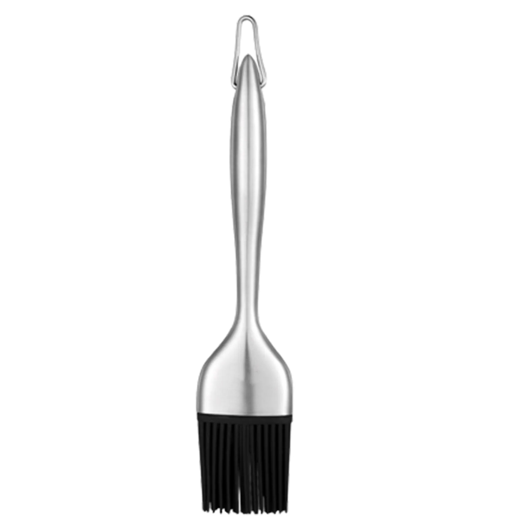 8 X 1.68 X 0.4 Inch Basting Oil Brush 2