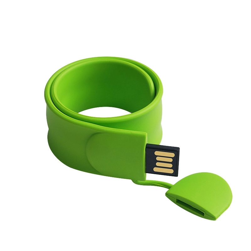 Slap Wristband USB Flash Drive 9