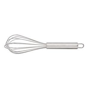10 Inch Stainless Steel Balloon Whisk Optimal Whipping Tool 4