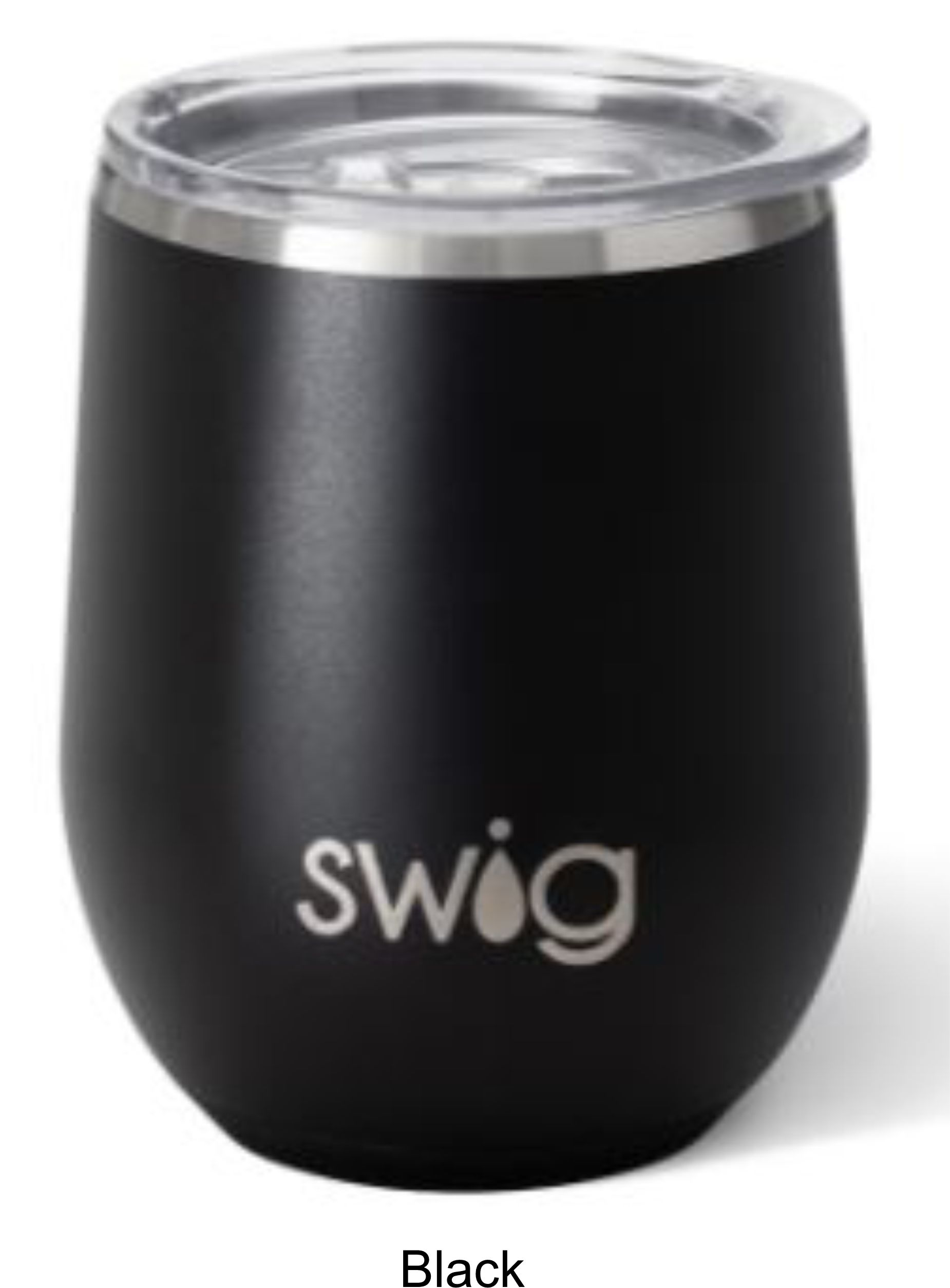 Authentic SWIG 12 oz Wine Tumbler 8