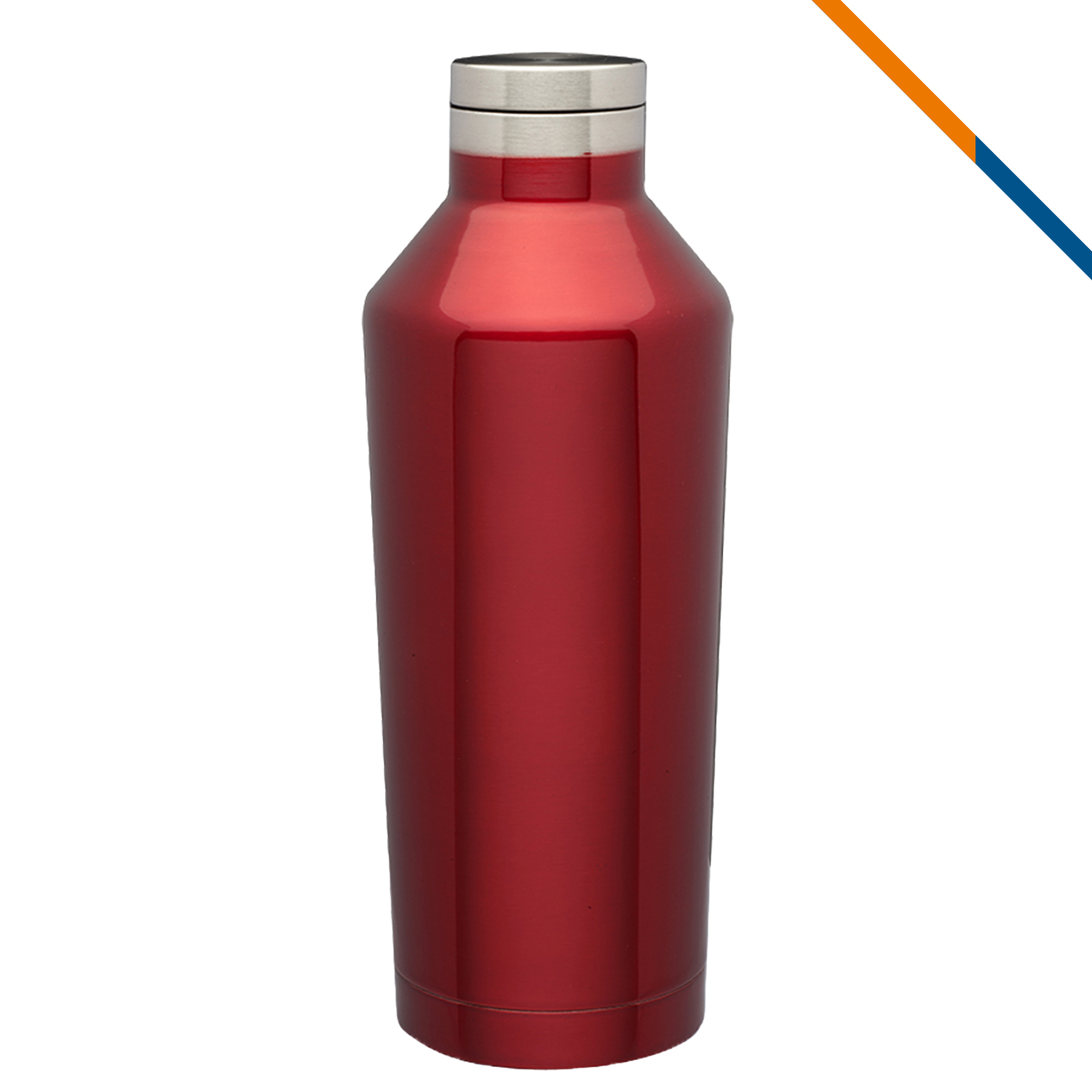Risa Stainless Steel Water Bottle - 17 OZ. 11