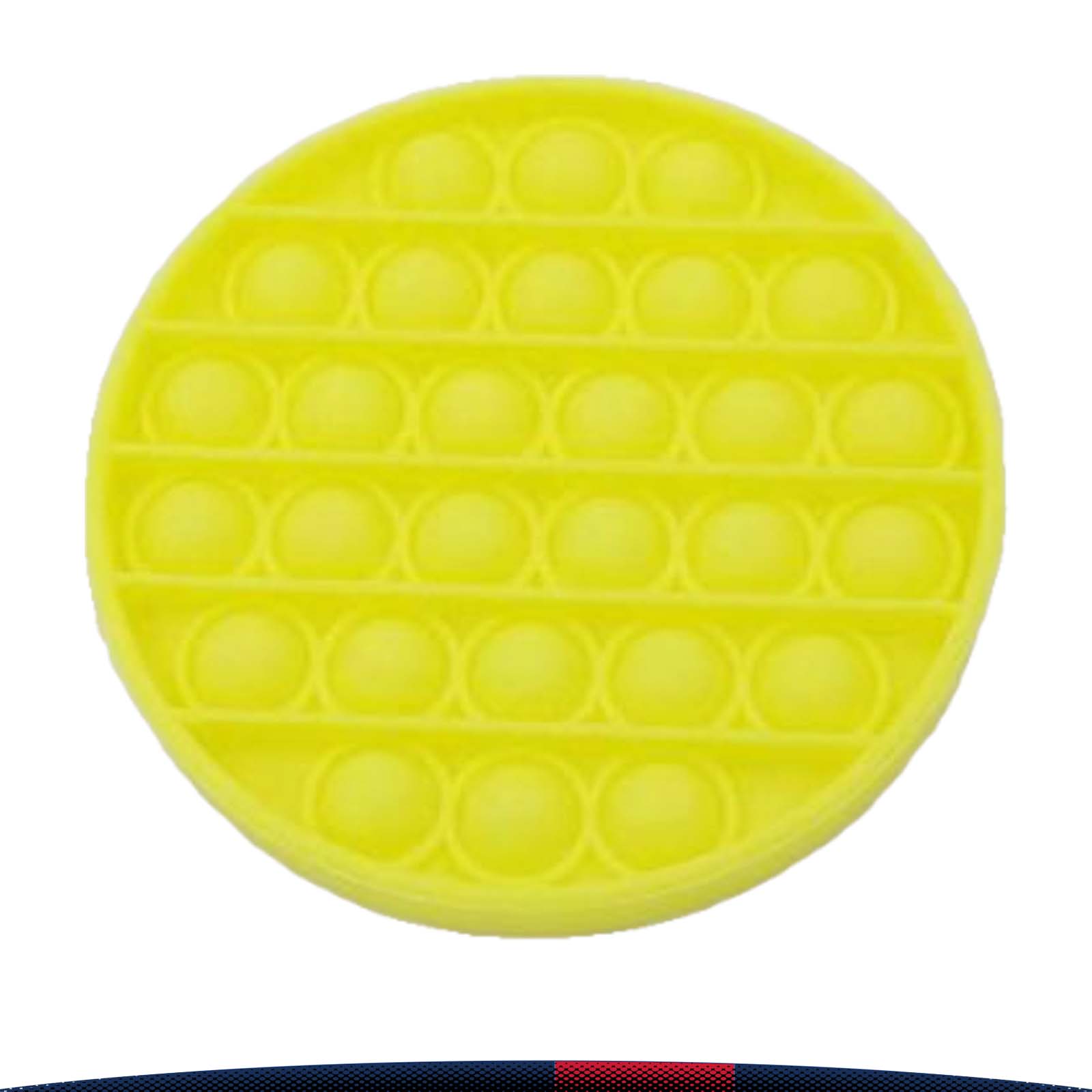 Johna Push Pop Bubble 6