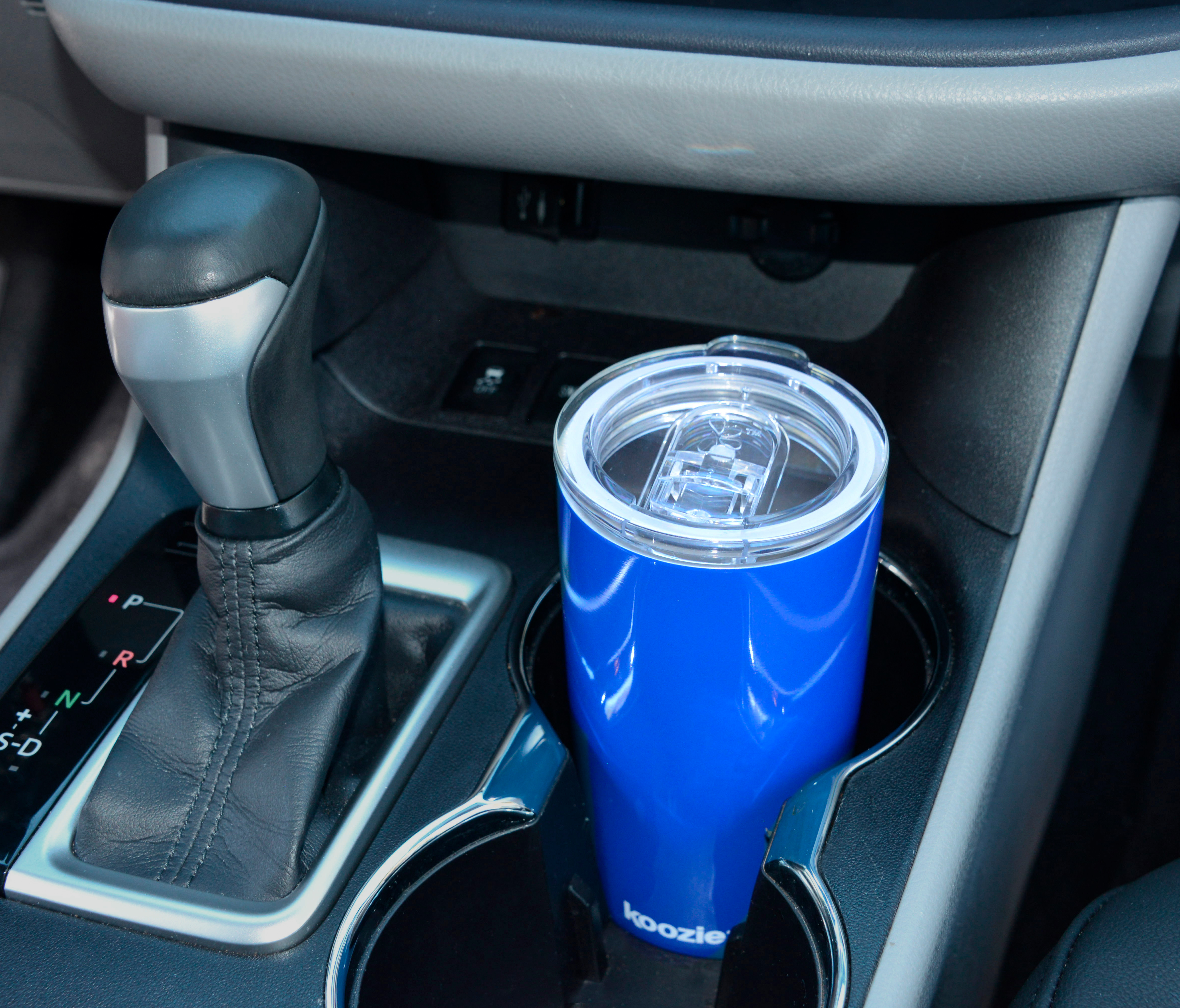 Savannah Vacuum Tumbler with Tritan Lid 18 oz