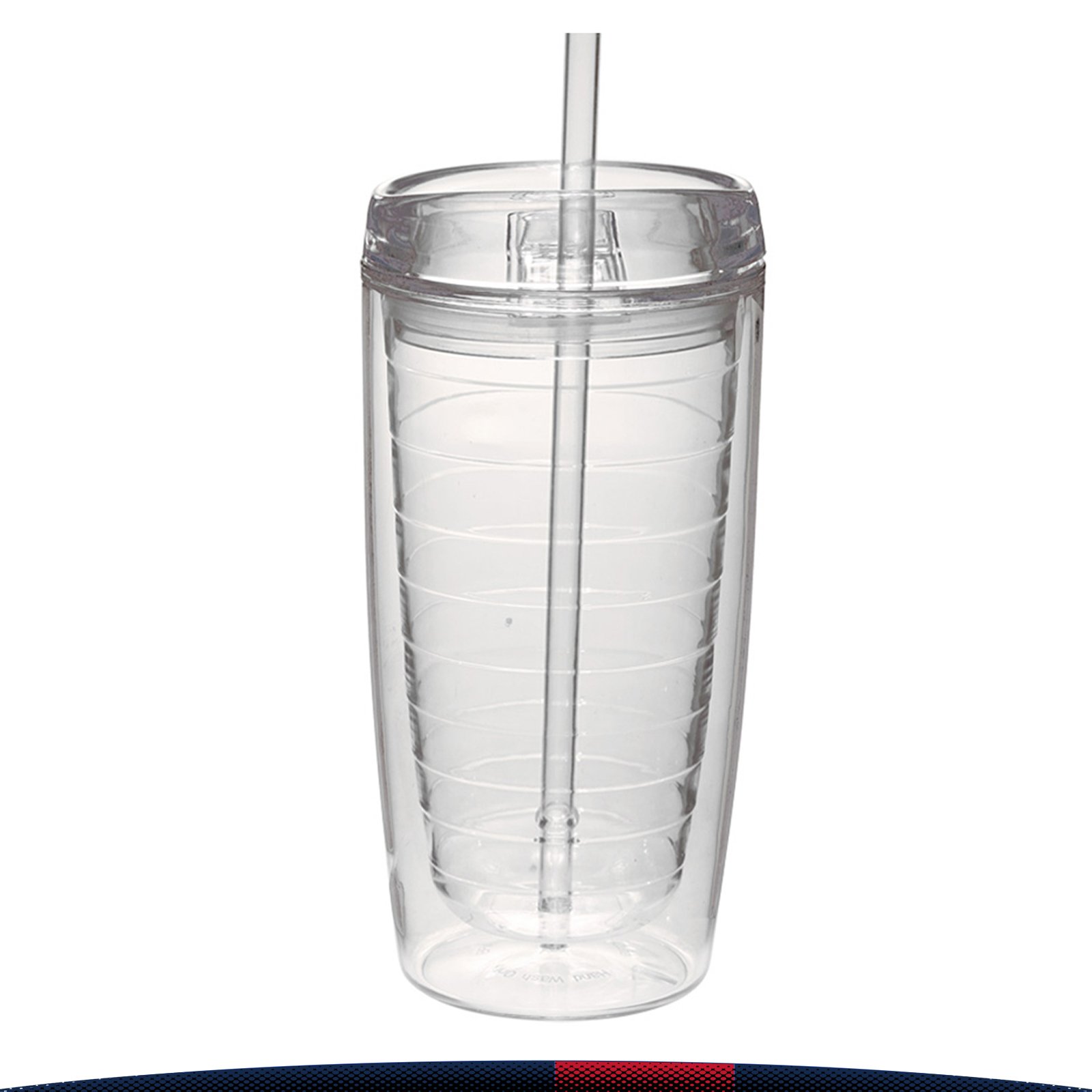 16 oz. Dothan Acrylic Tumblers 7