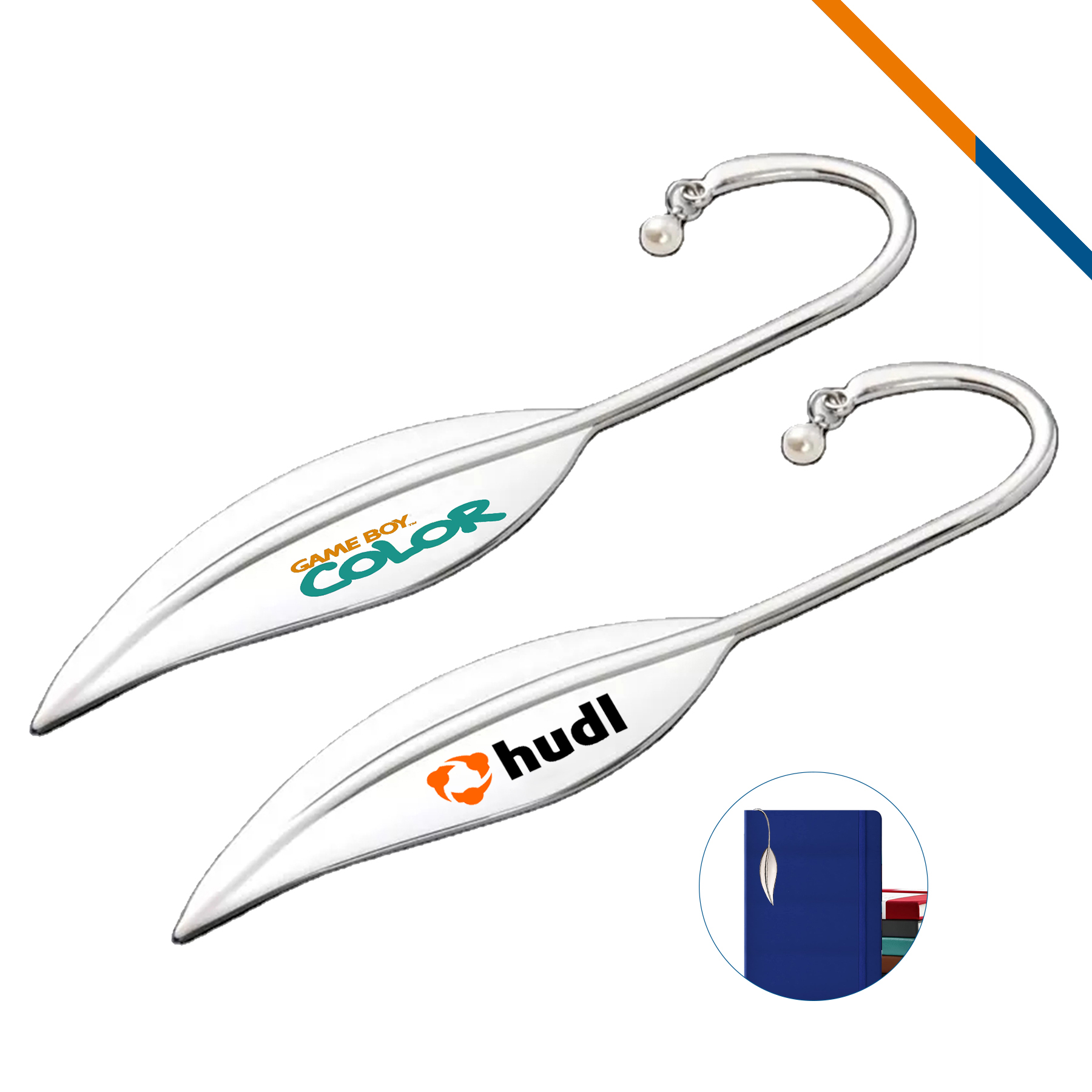 Revel Book Mark 2