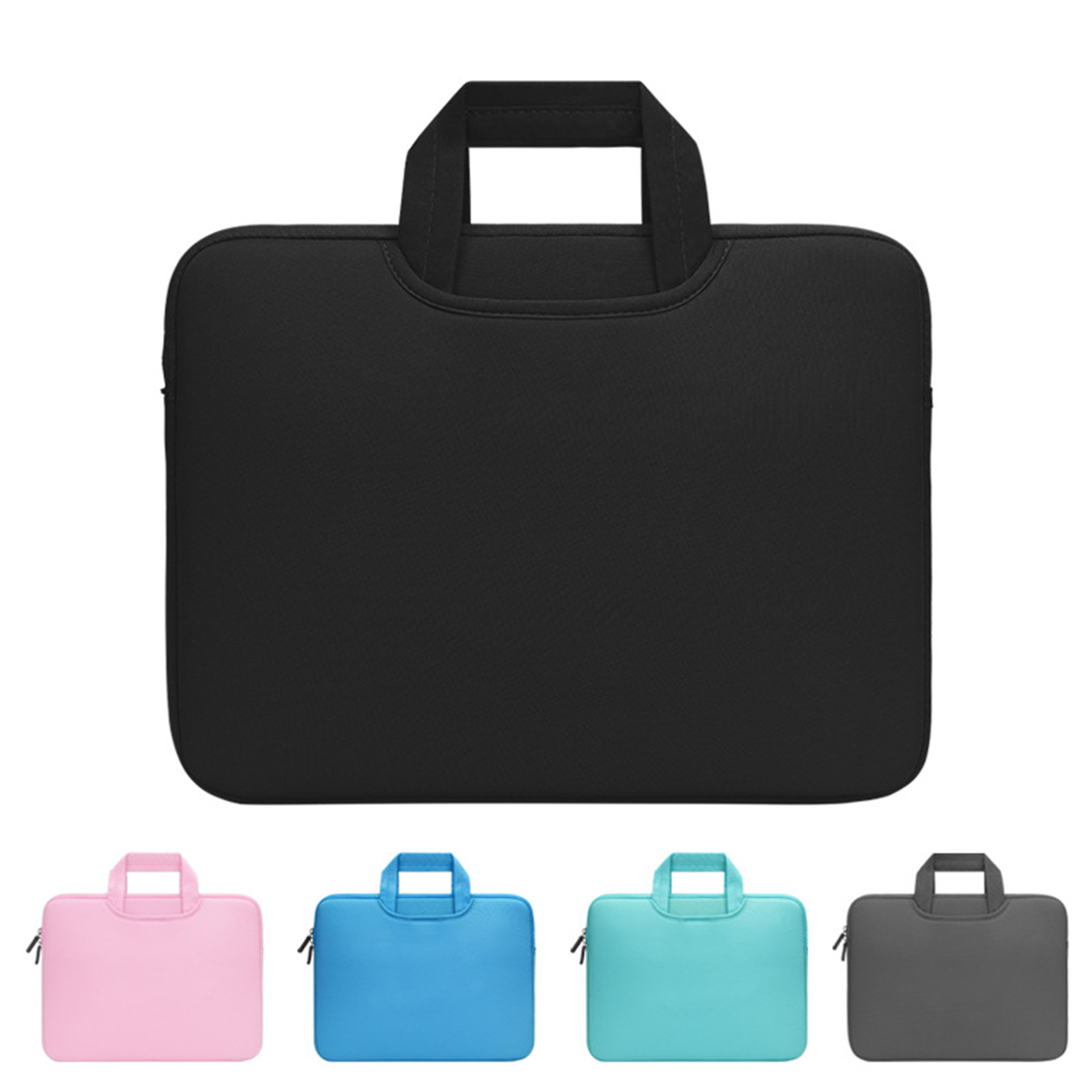 Laptop Sleeve Bag 2