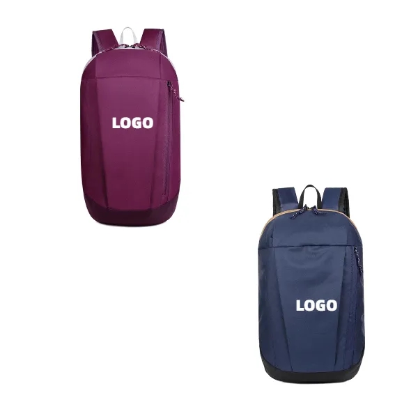 Laptop Backpack 6