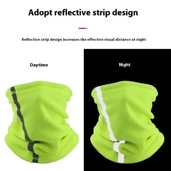 Custom Reflective Mask 5