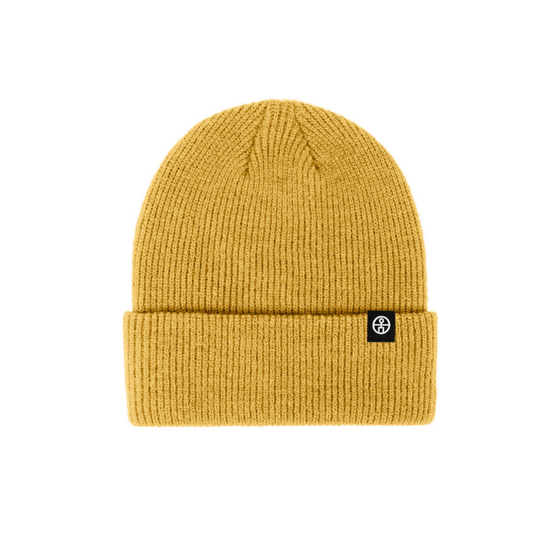 Knit Hat With Warm Ear Protection 3