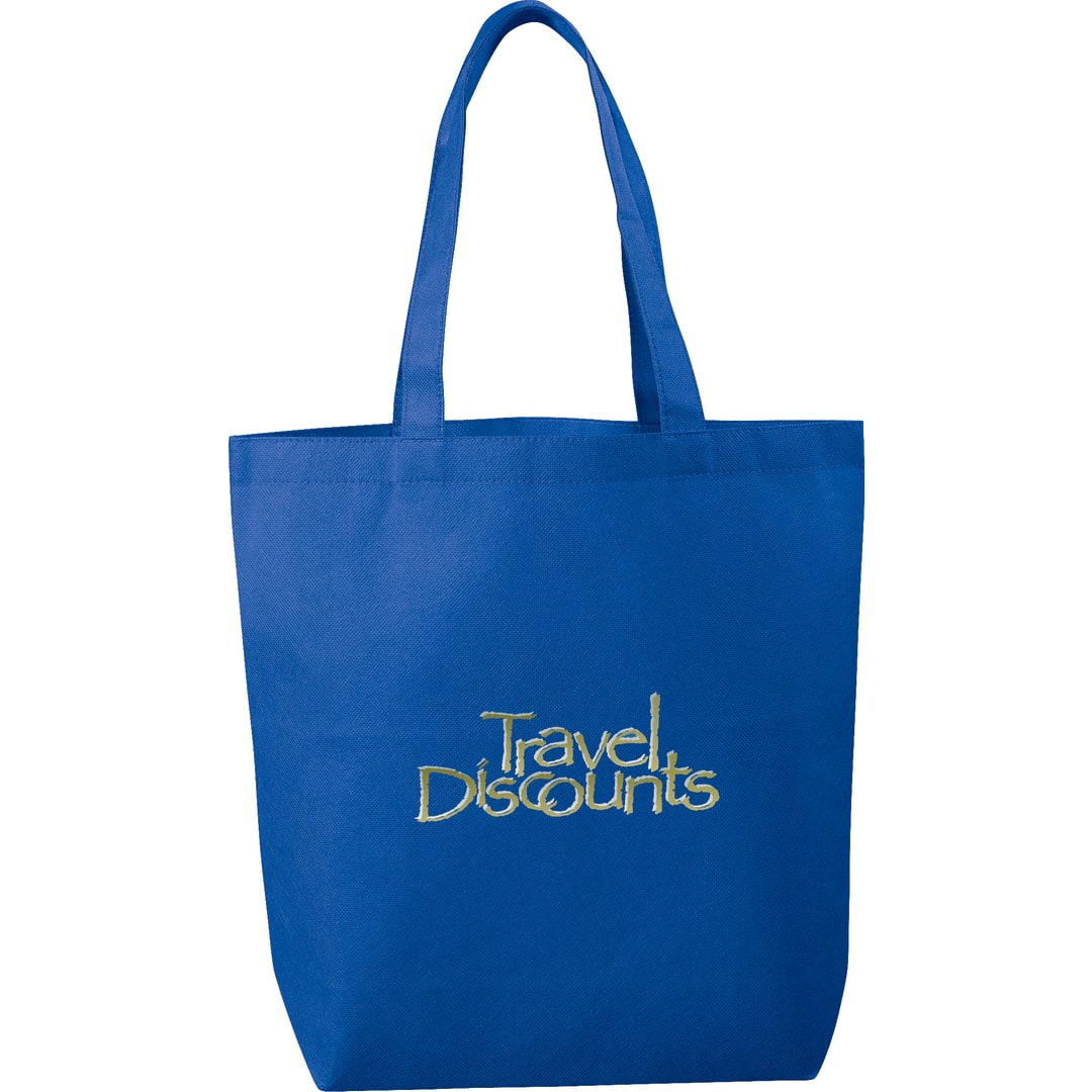 Eros Non-Woven Shopper Tote 67