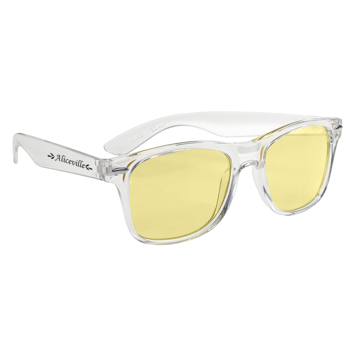 Crystalline Malibu Sunglasses 8