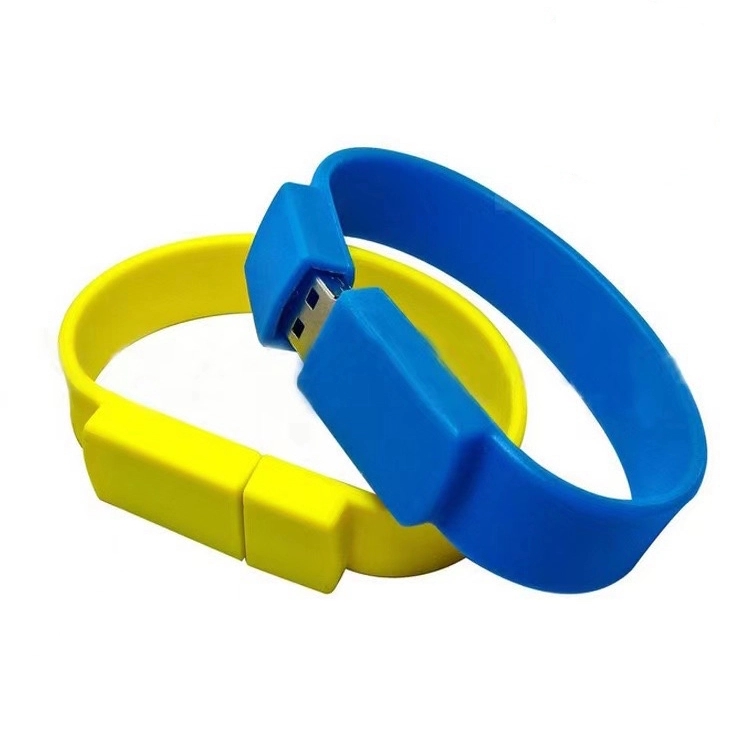 HERO 8 GB Bracelet USB 3.0 Flash Drive 9