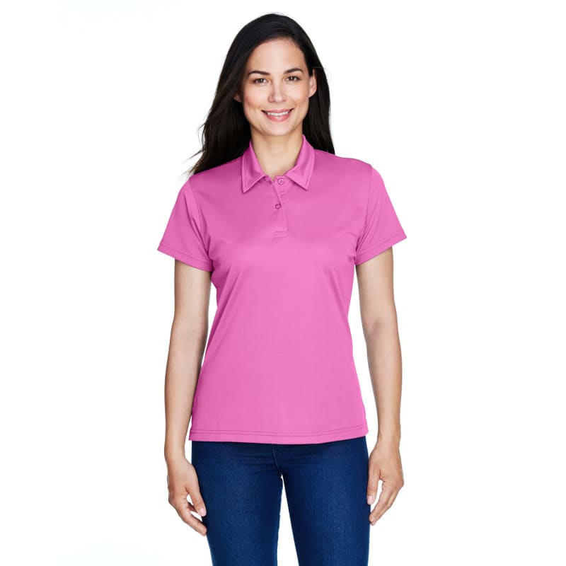 Team 365 Ladies' Command Snag Protection Polo 20