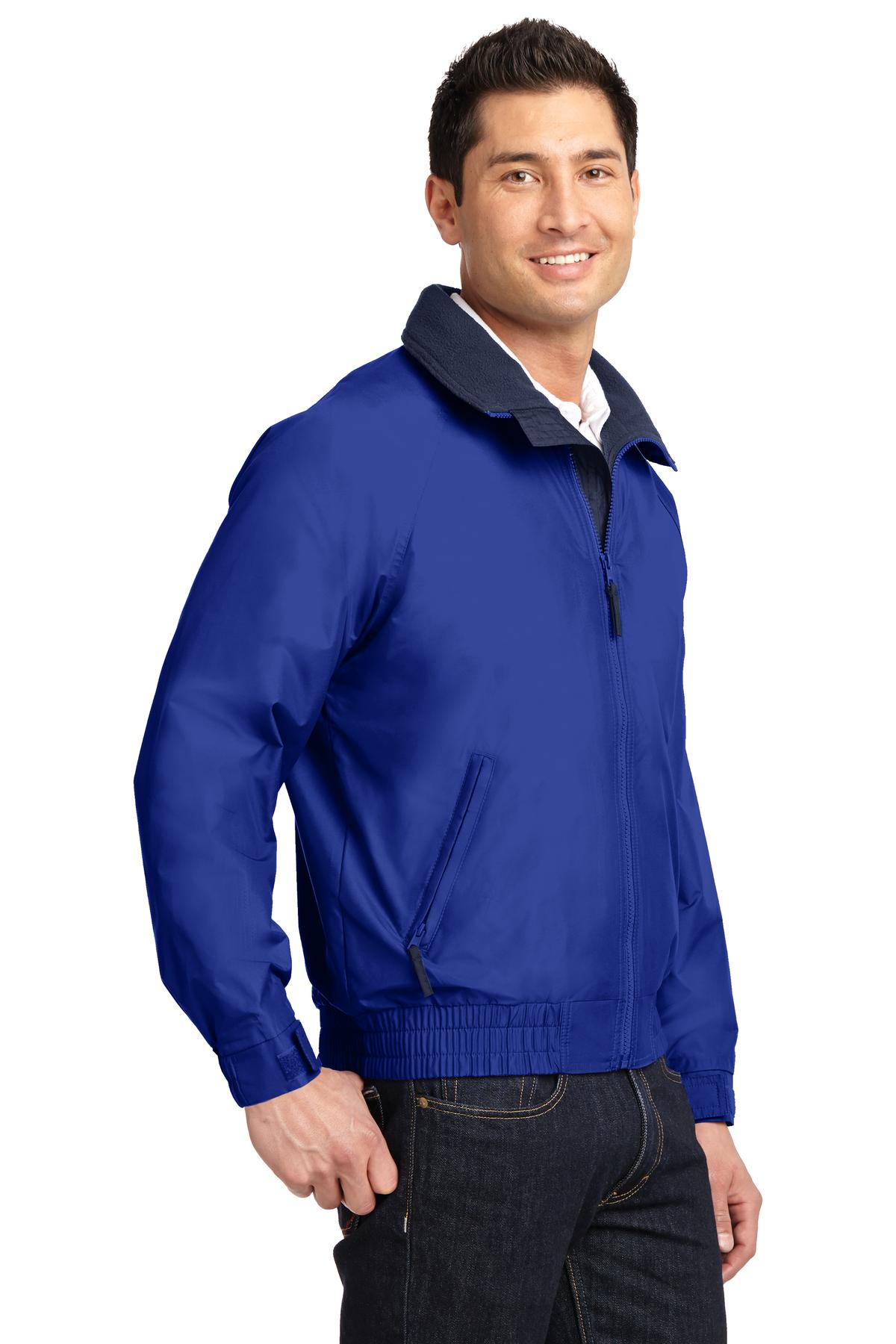 Port Authority Competitor Jacket. JP54 28