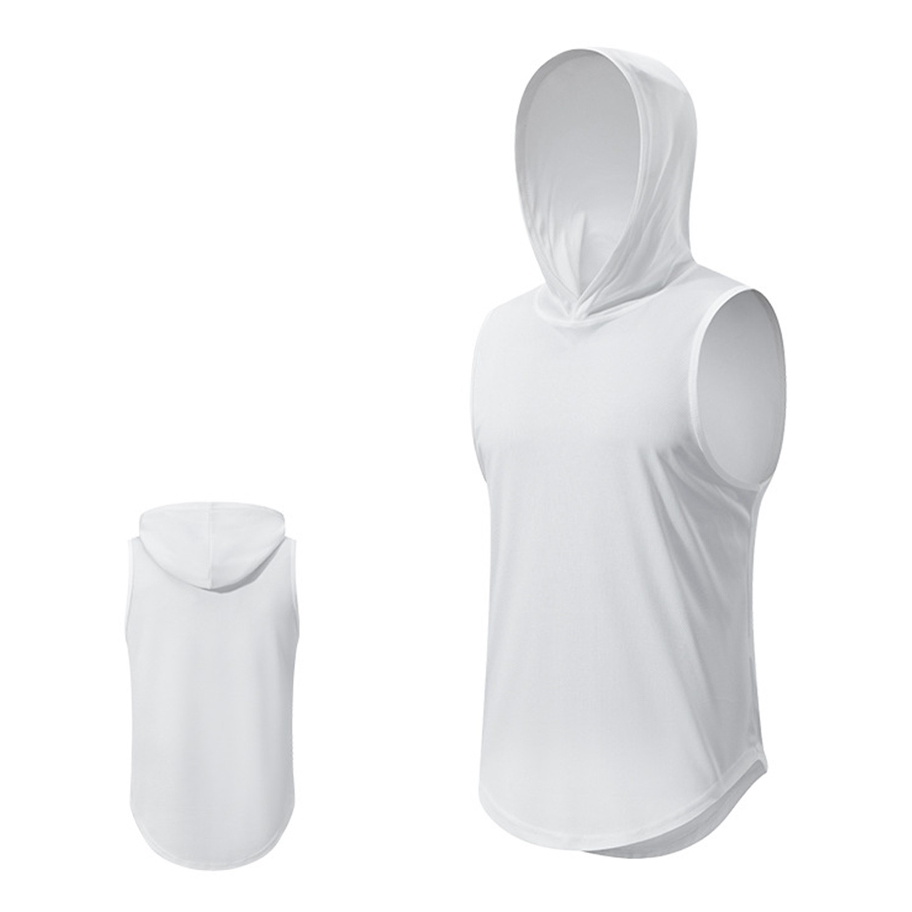 Quick Drying Fitness Tank Top 1