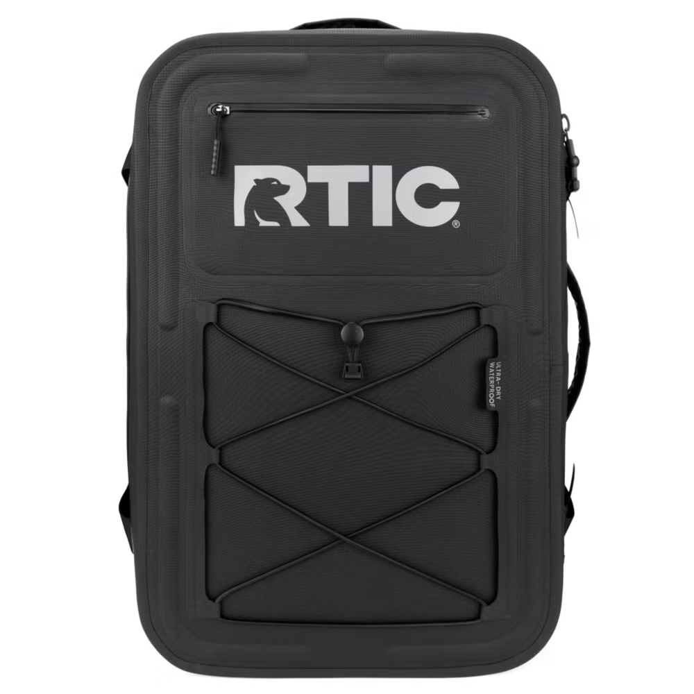 60L RTIC® Heavy-Duty Waterproof Ultra-Dry Duffle Pack