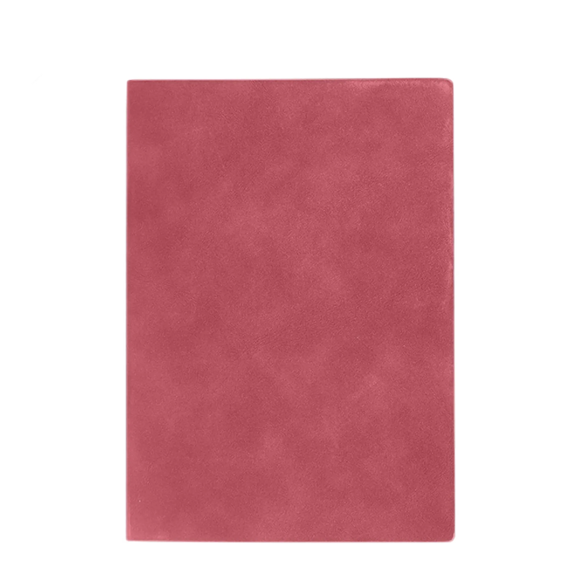 Light Luxury Imitation Leather Notebook 10