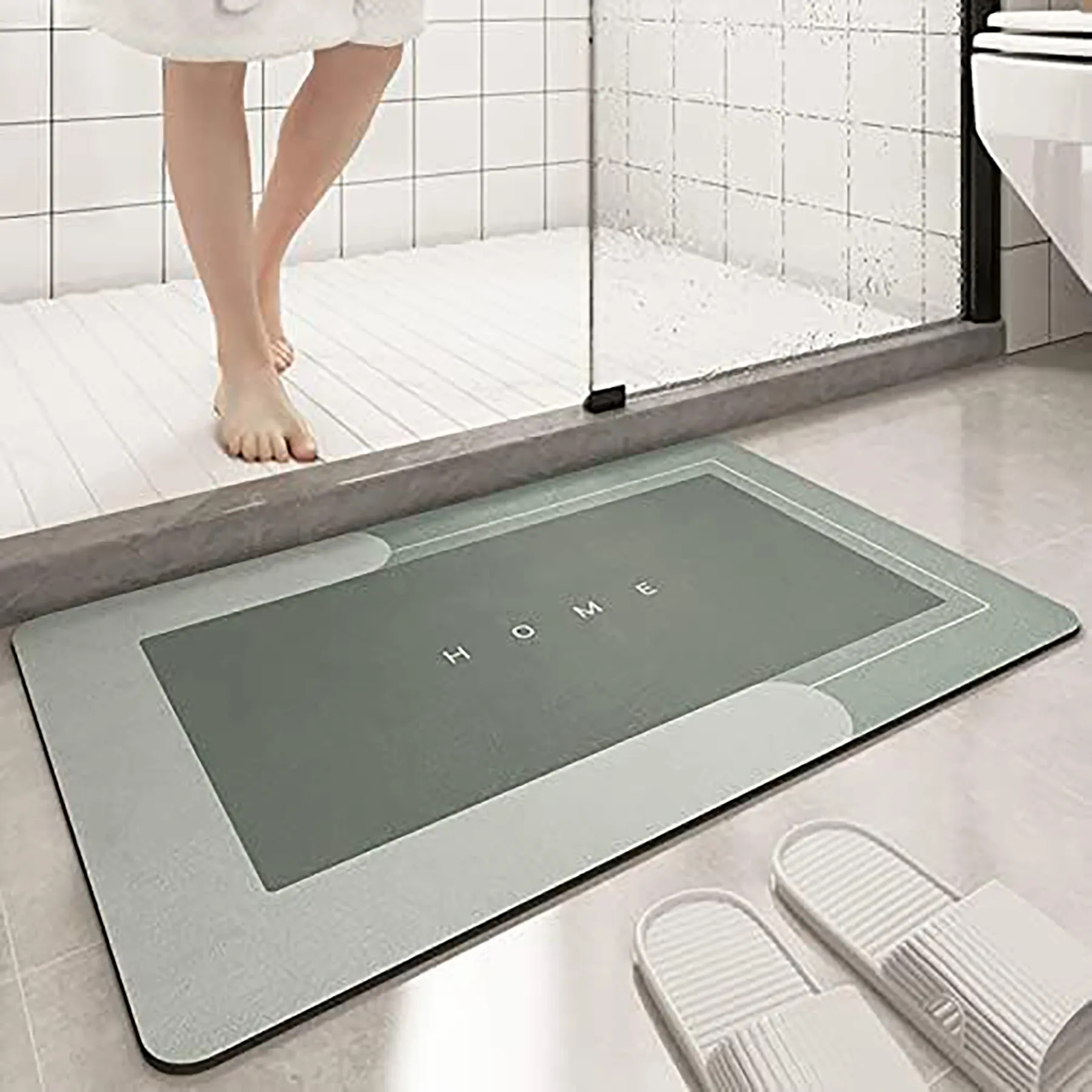 Super Absorbent Bath Mat 7