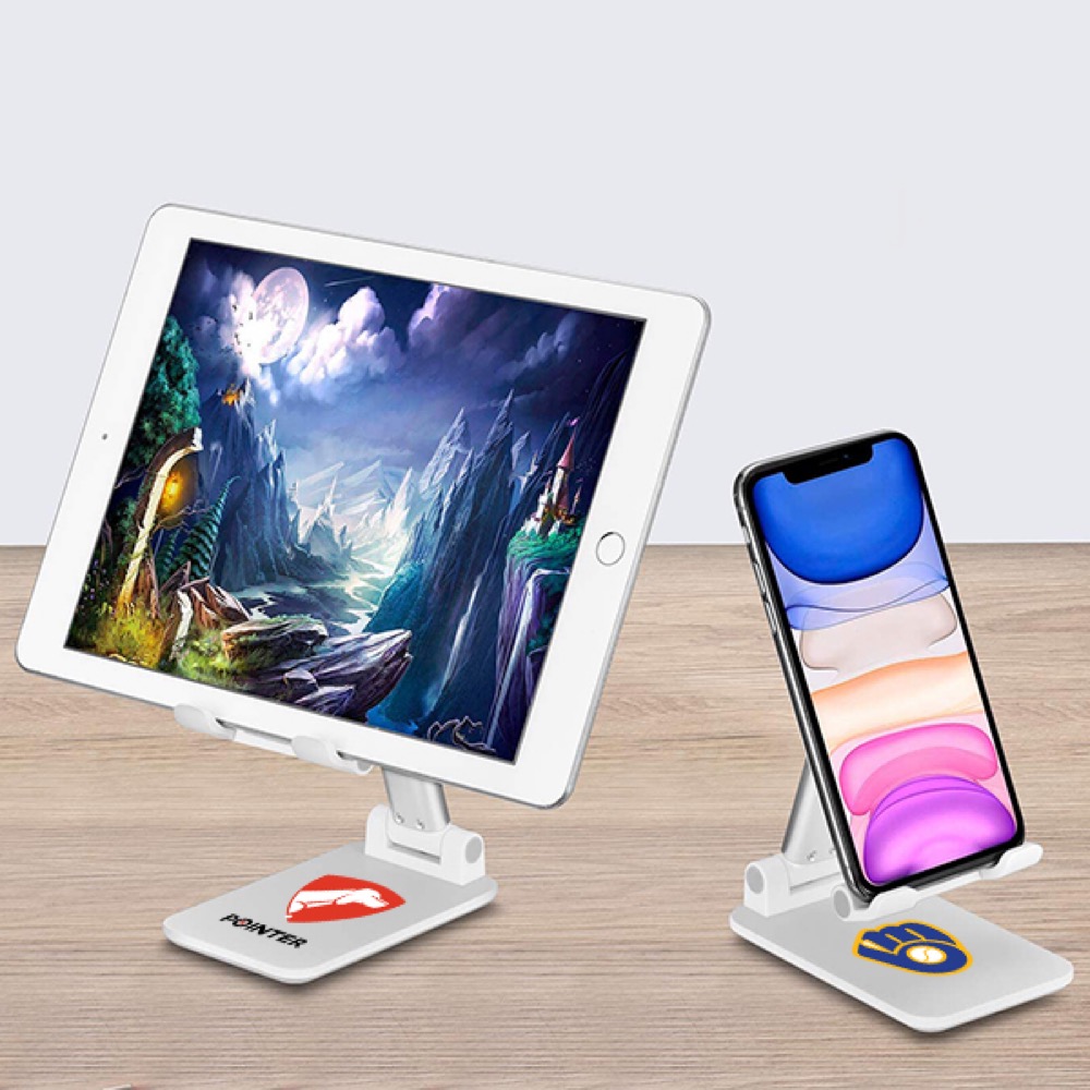 Phone/Tablet Desktop Stand 9