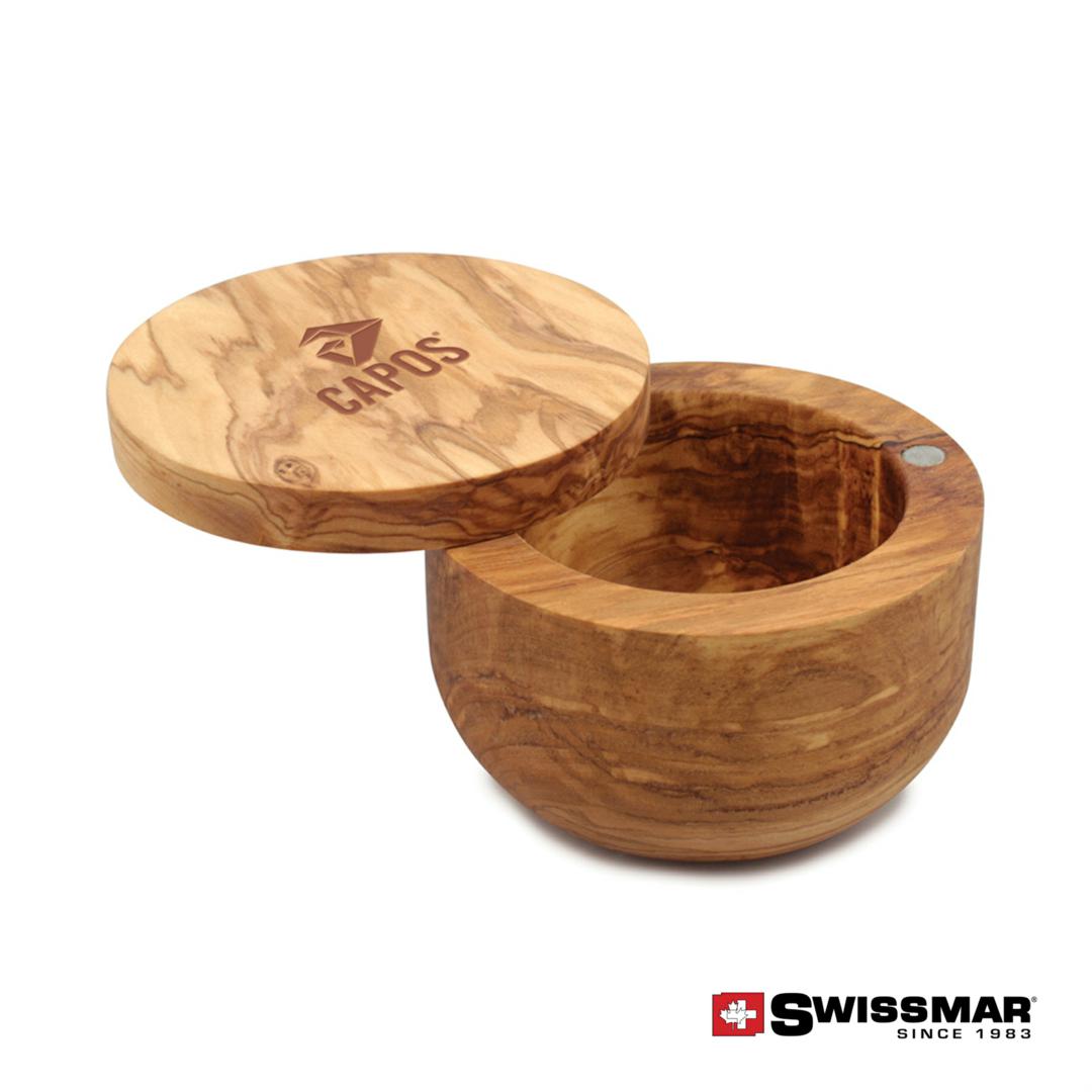 Swissmar® Siena Salt Keeper 2