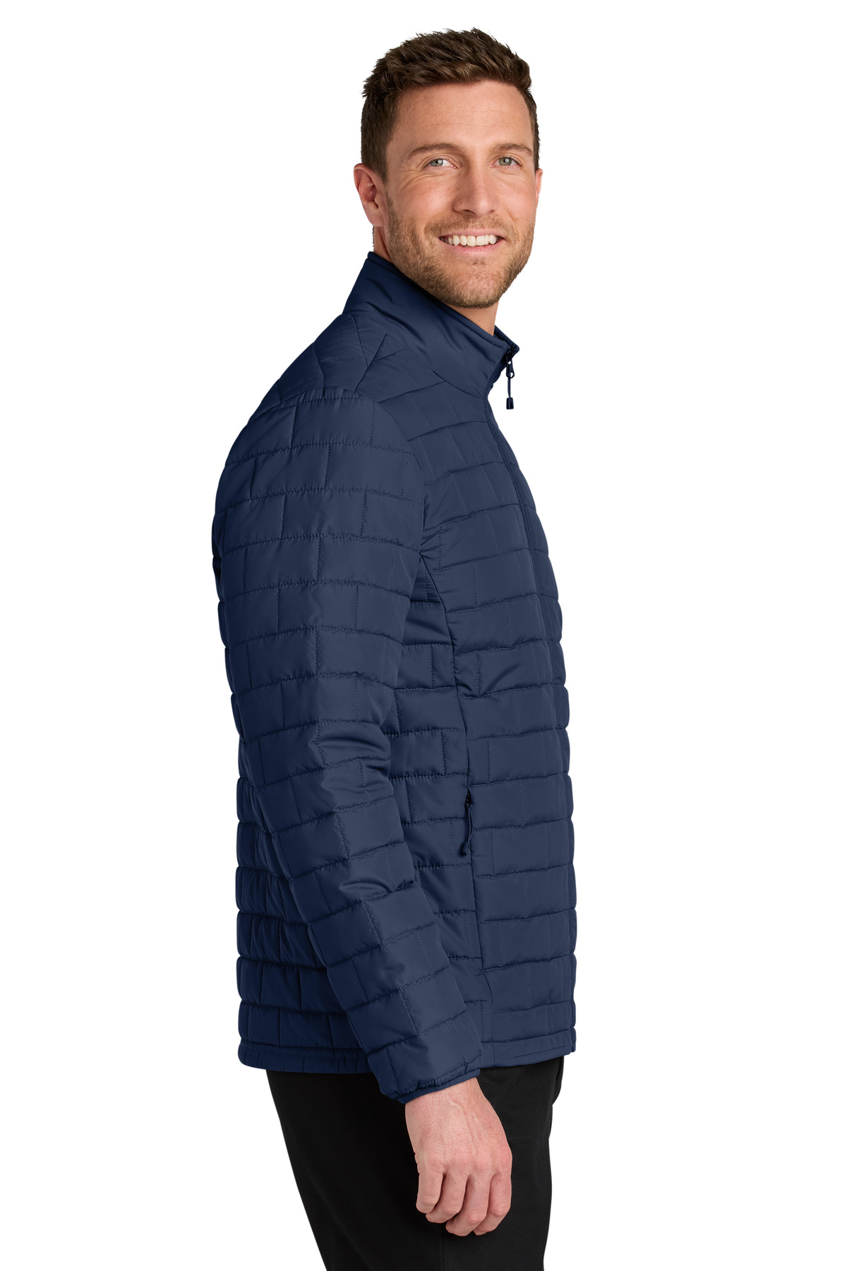 Port Authority C-FREE Brick Jacket J854 13