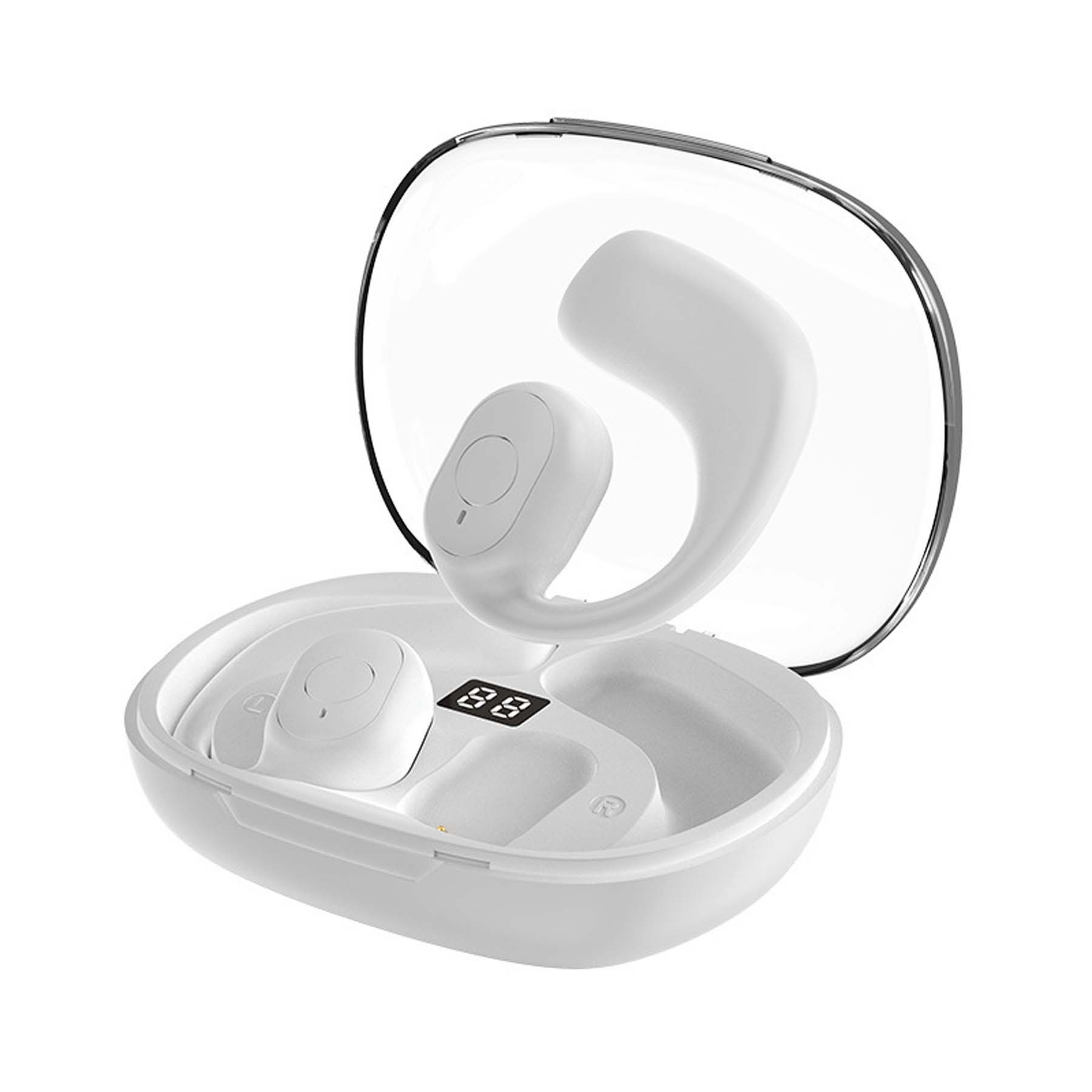 Bluetooth Earphone 4