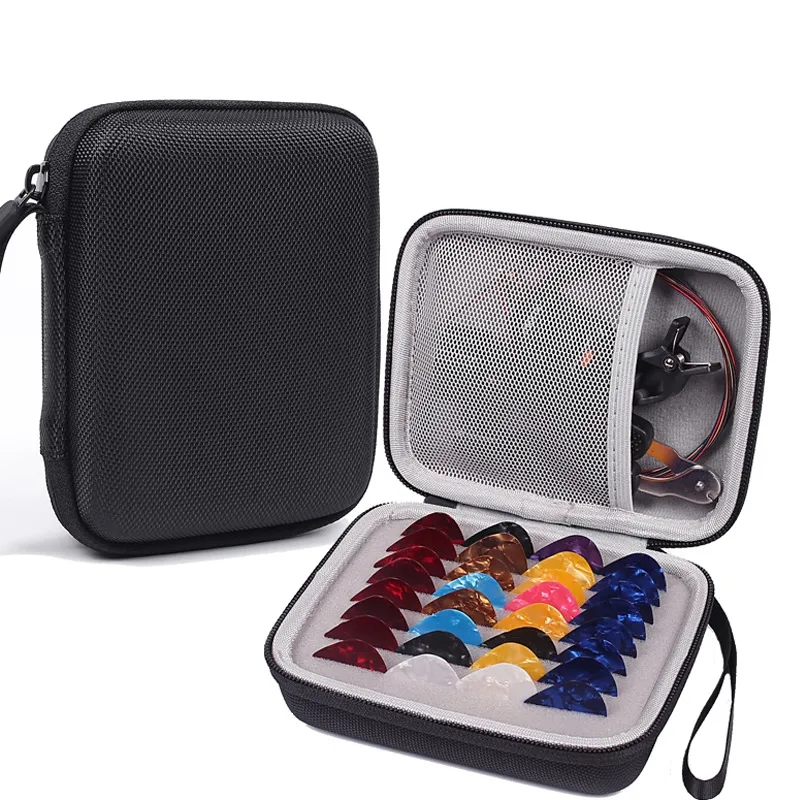 Guitar Pick Storage Box 2
