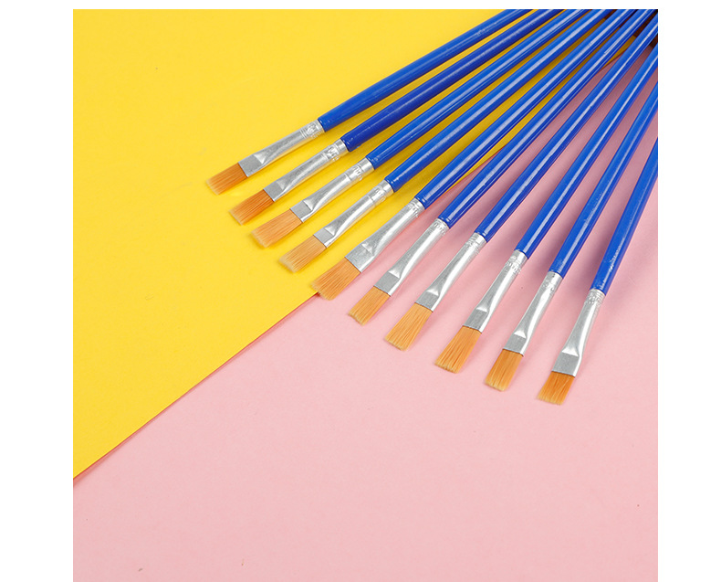 Arts And Crafts Brush 3