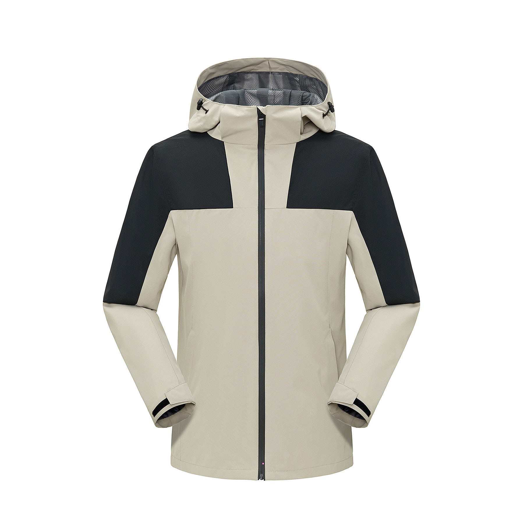 Windbreaker Jacket 11