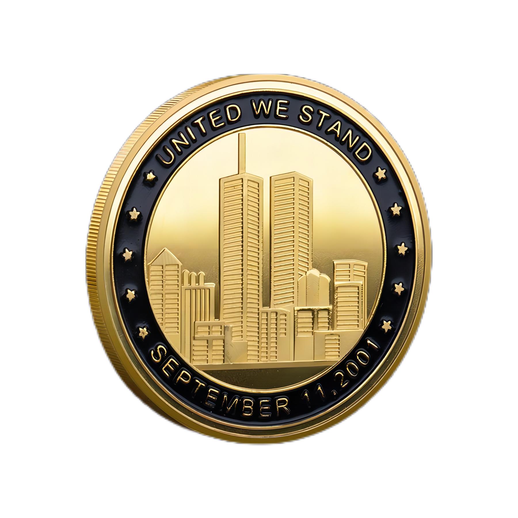 Custom Coins 7