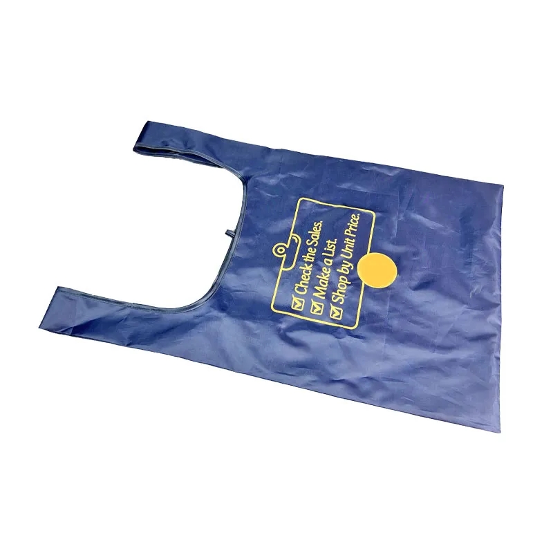 Folding Polyester bag 3
