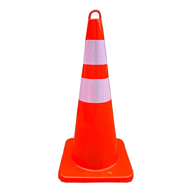 27" Traffic Cones 1