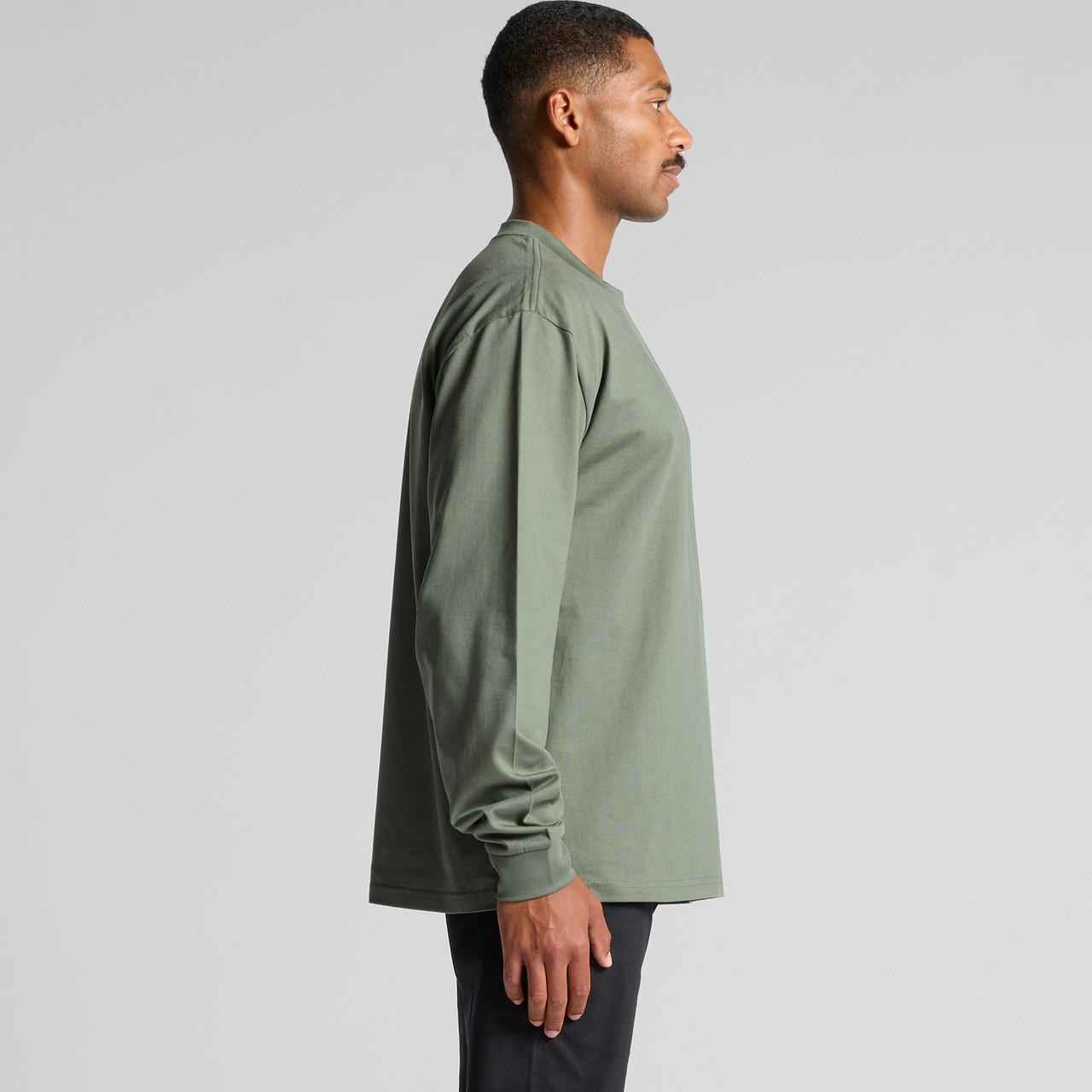 Heavy L/S Tee | 5081 24