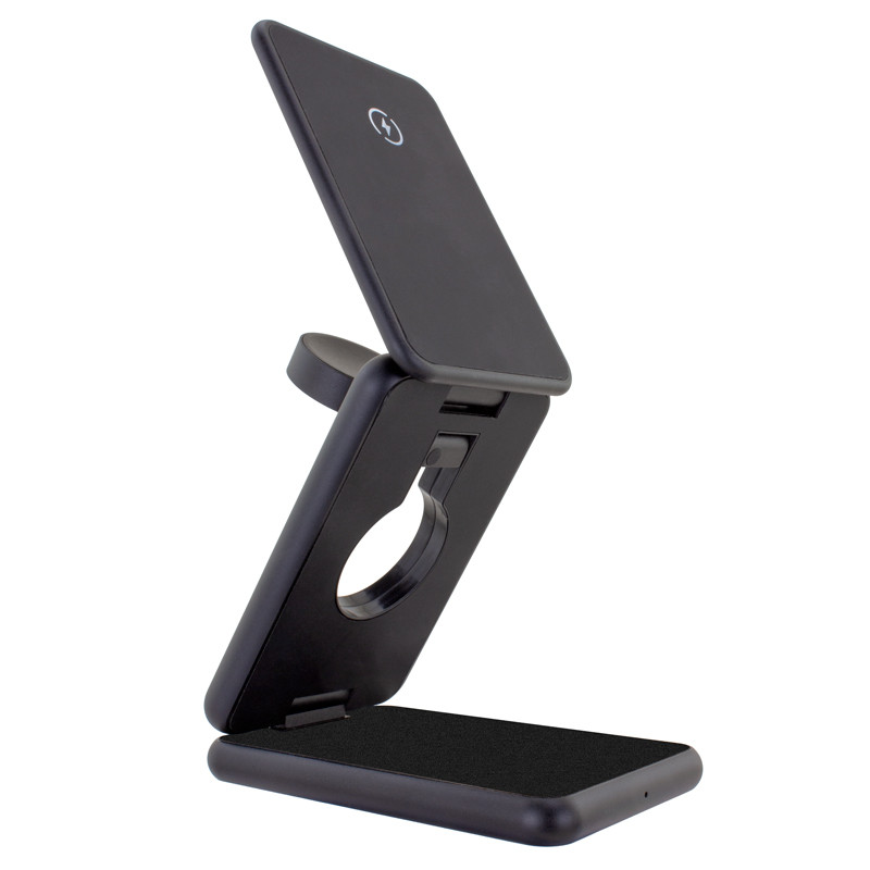 3-n-1 Magnetic Wireless Charging 4