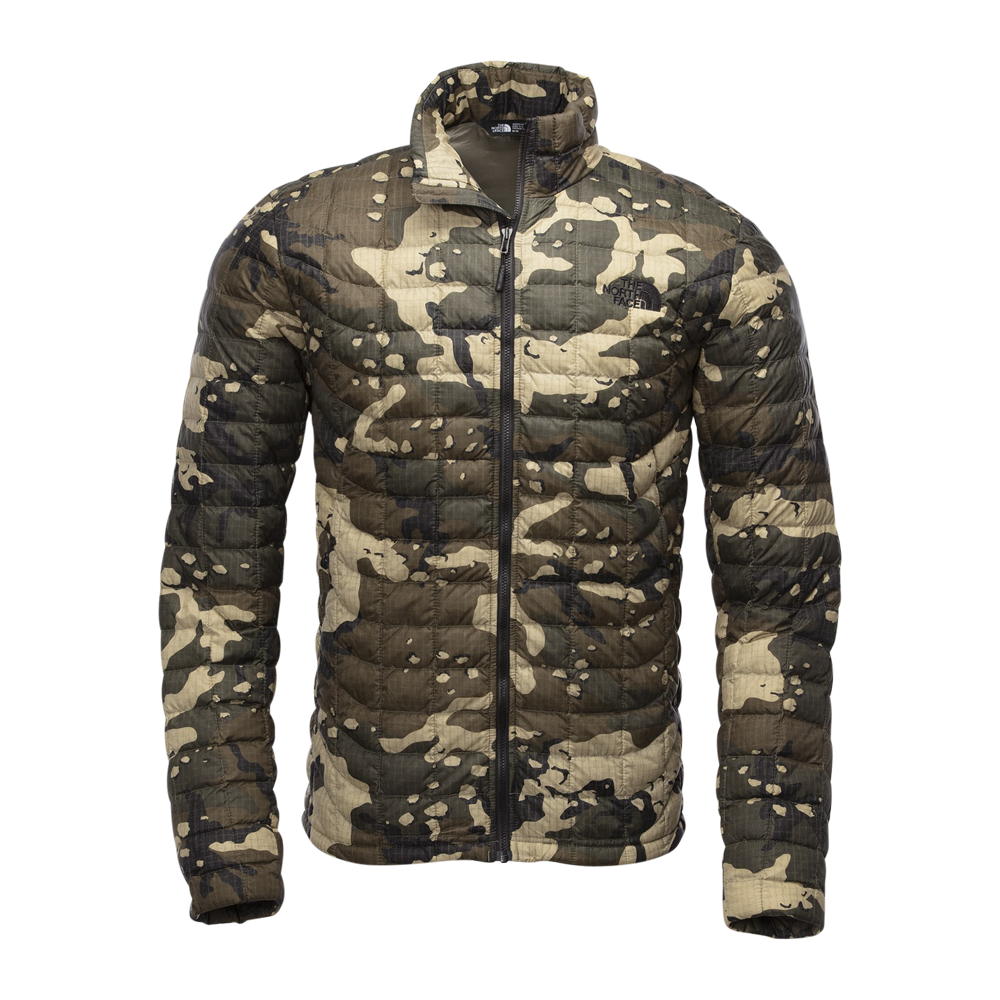 The North Face ThermoBall Trekker Jacket 4